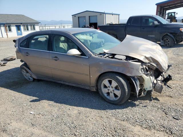 Chevrolet Impala Lt Image 11