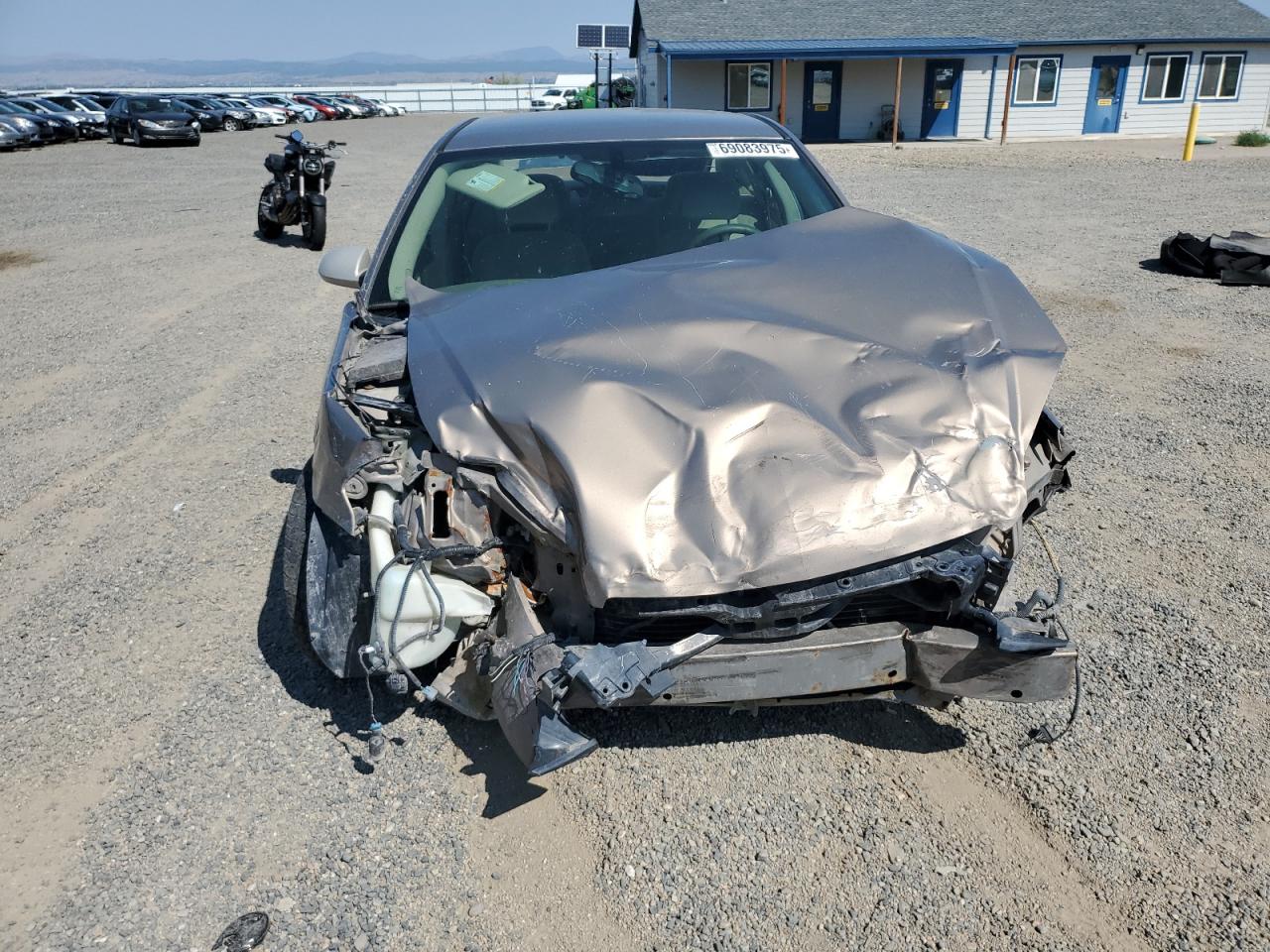 Chevrolet Impala Lt Image 7