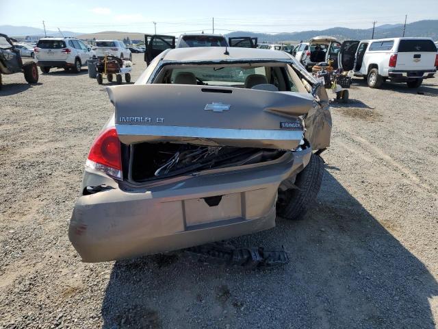 Chevrolet Impala Lt Image 3