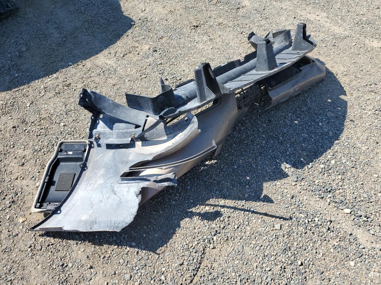 Chevrolet Impala Lt Image 13