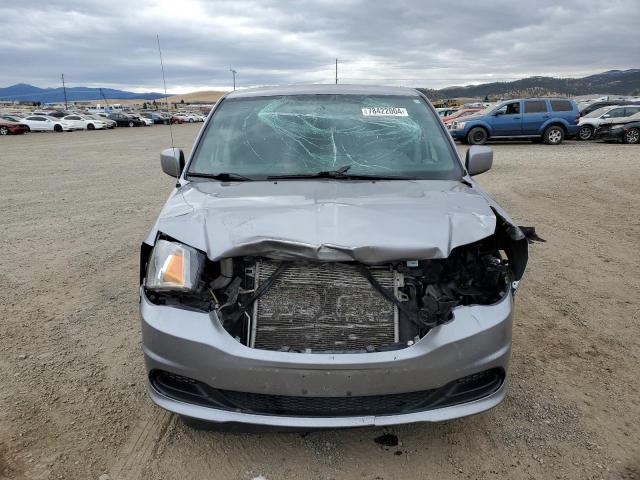 Dodge Caravan Se Image 4