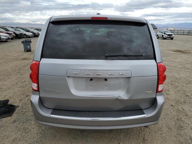 Dodge Caravan Se Image 7