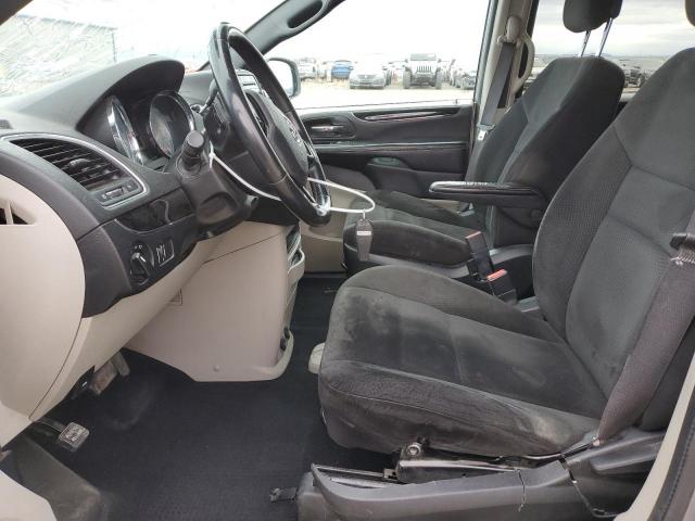 Dodge Caravan Se Image 14