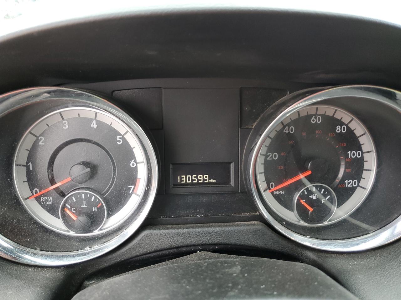 Dodge Caravan Se Image 13