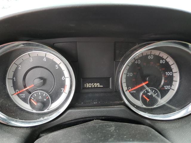 Dodge Caravan Se Image 13