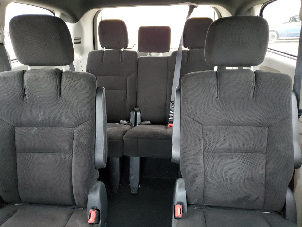 Dodge Caravan Se Image 5