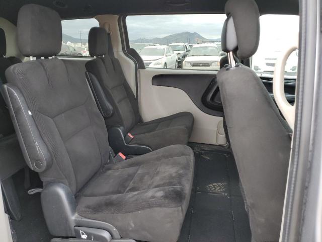 Dodge Caravan Se Image 8