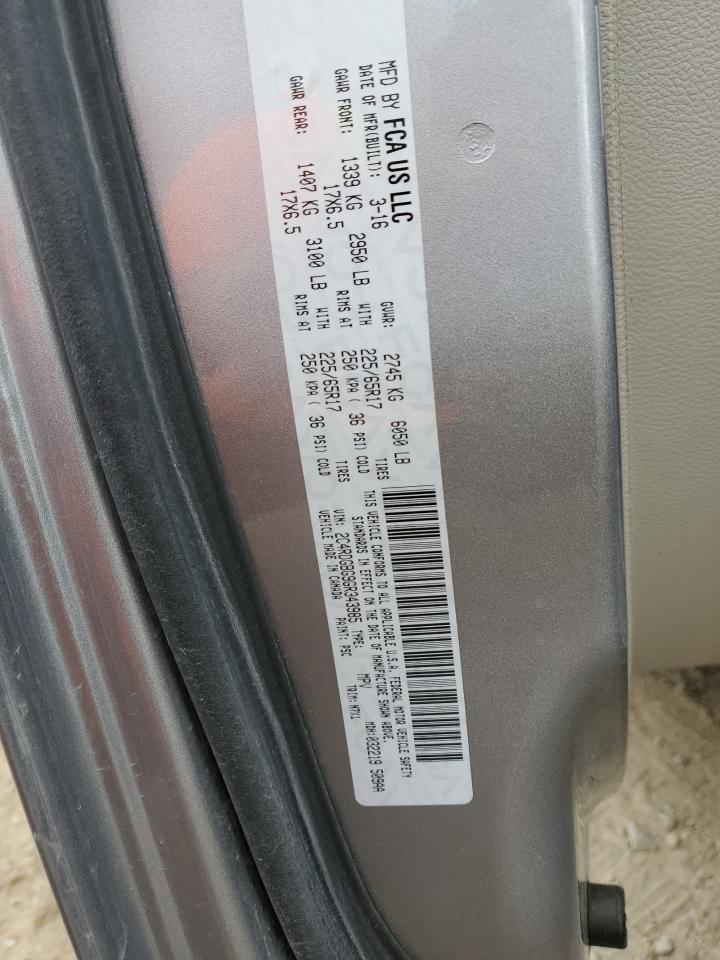 Dodge Caravan Se Image 12