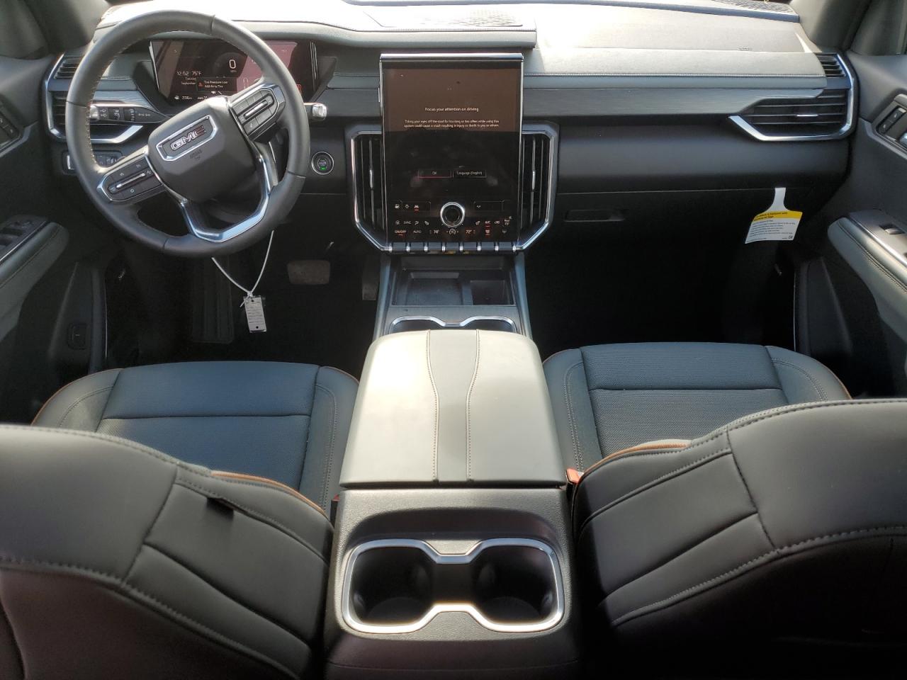 GMC Acadia At4 Image 5