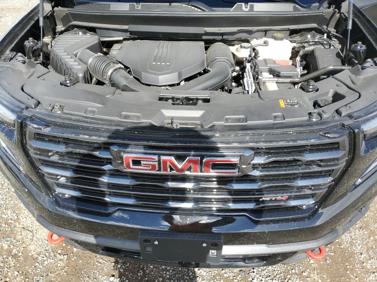 GMC Acadia At4 Image 3
