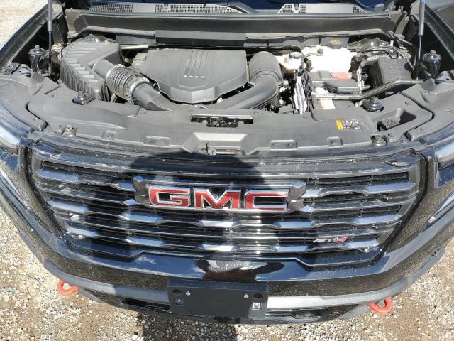 GMC Acadia At4 Image 3