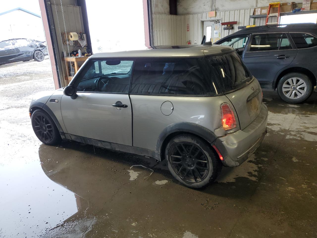MINI Cooper Image 8