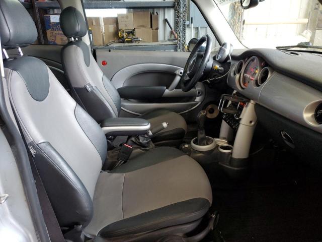 MINI Cooper Image 10