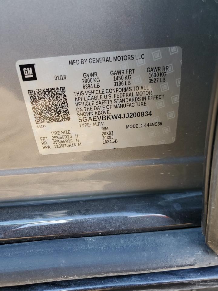 Buick Enclave Premium Image 2