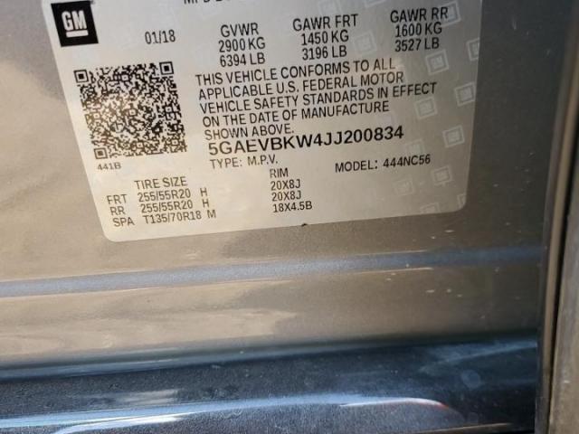 Buick Enclave Premium Image 2