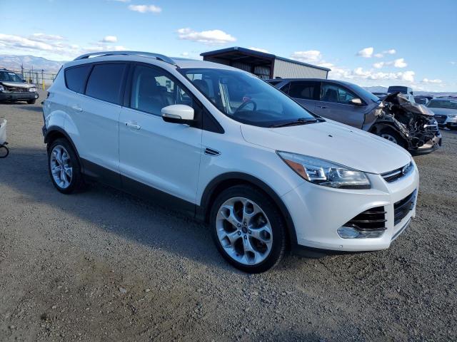 Ford Escape Titanium Image 12