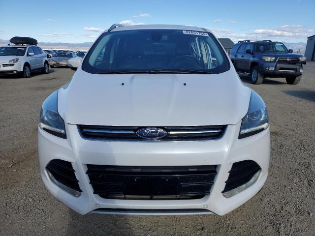 Ford Escape Titanium Image 3