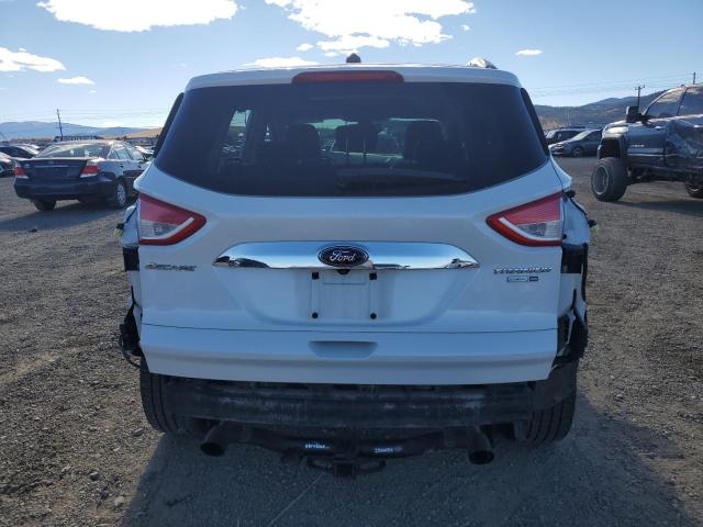 Ford Escape Titanium Image 14
