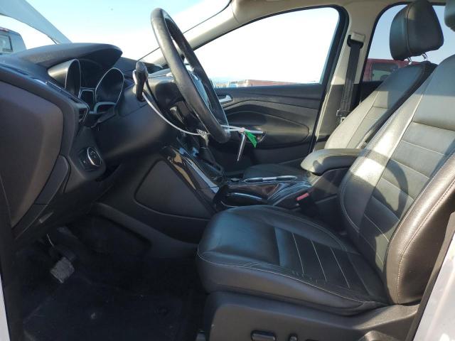 Ford Escape Titanium Image 6