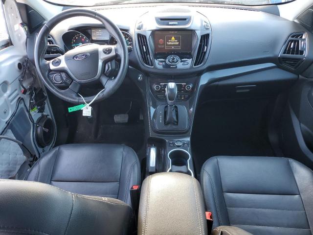 Ford Escape Titanium Image 5