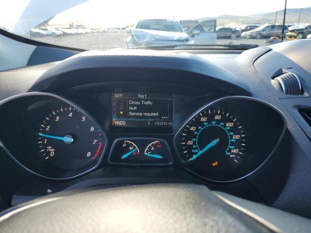 Ford Escape Titanium Image 11