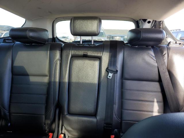 Ford Escape Titanium Image 4