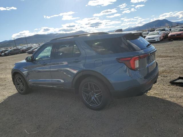 Ford Explorer St Image 2