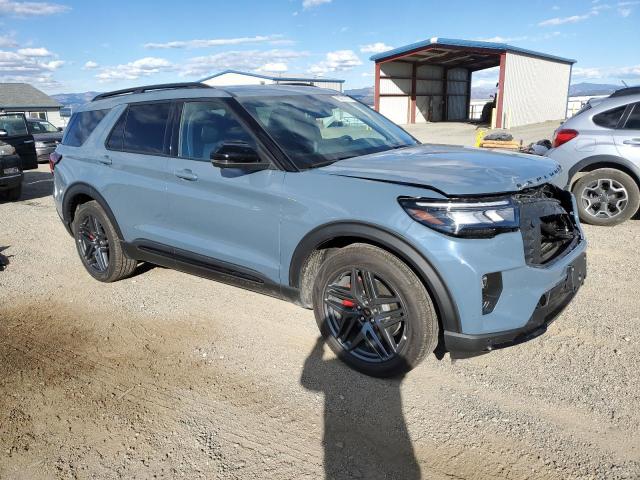 Ford Explorer St Image 12