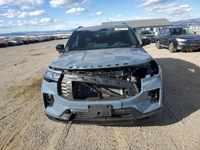 Ford Explorer St Image 4