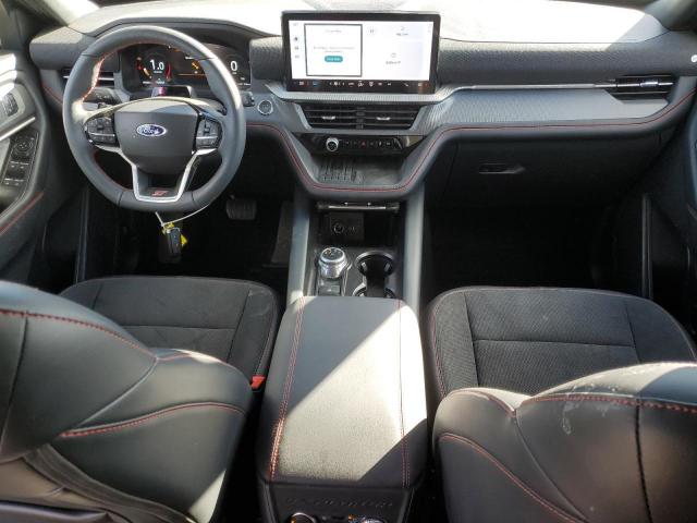 Ford Explorer St Image 11