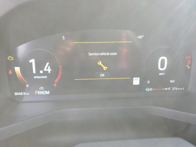 Ford Explorer St Image 5