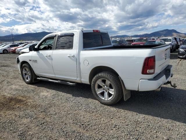 Ram 1500 Sport Image 9