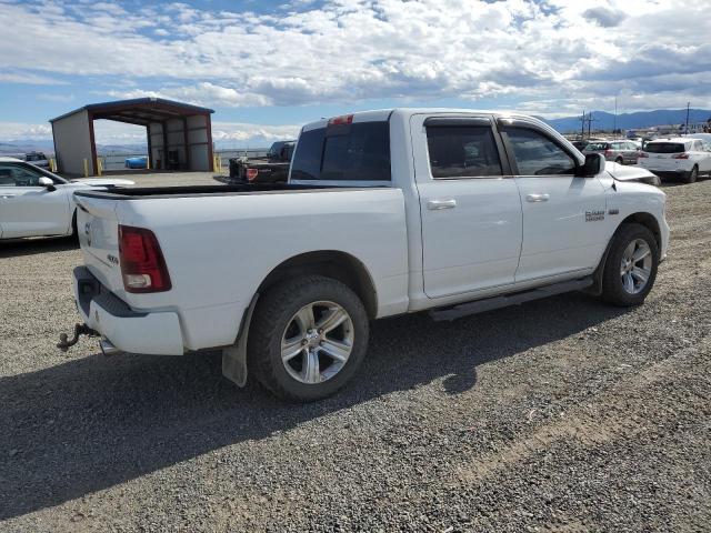 Ram 1500 Sport Image 2