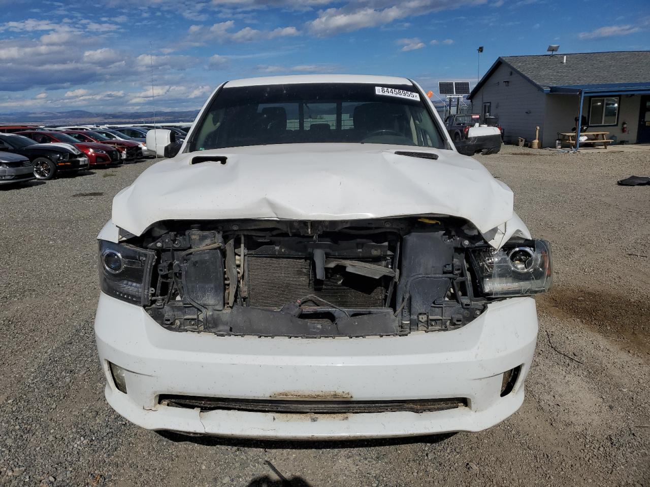 Ram 1500 Sport Image 6