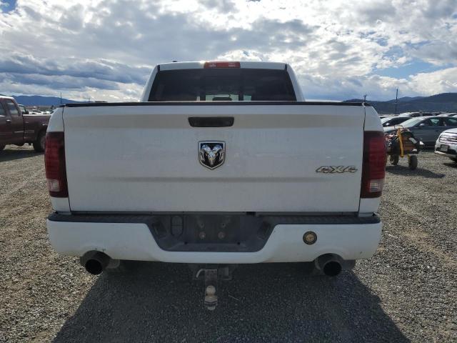 Ram 1500 Sport Image 12