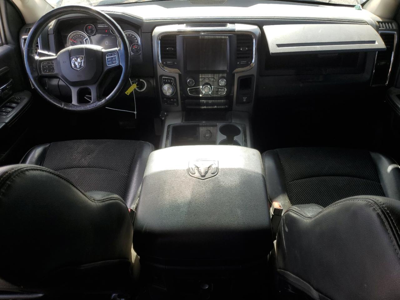 Ram 1500 Sport Image 7