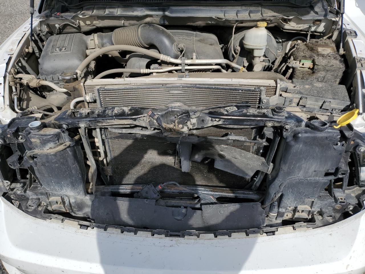 Ram 1500 Sport Image 8