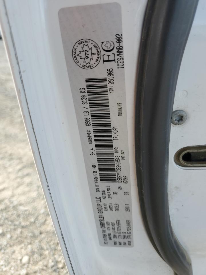 Ram 1500 Sport Image 4