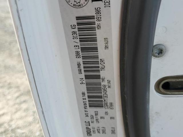 Ram 1500 Sport Image 4