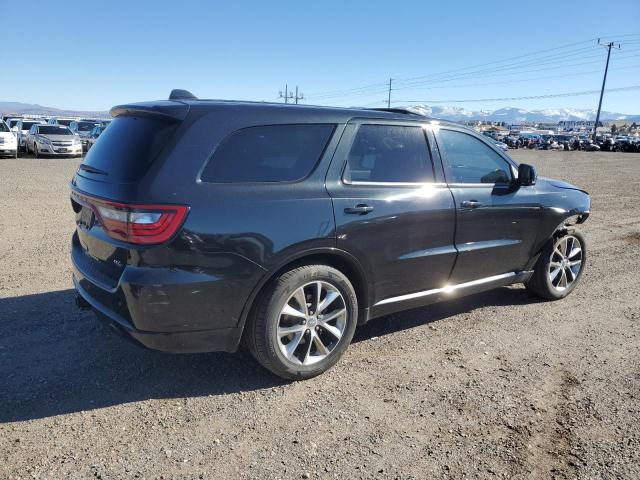 Dodge Durango R/t Image 5