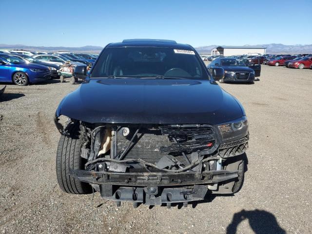 Dodge Durango R/t Image 3