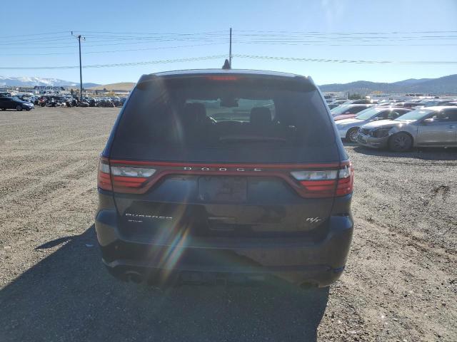 Dodge Durango R/t Image 6