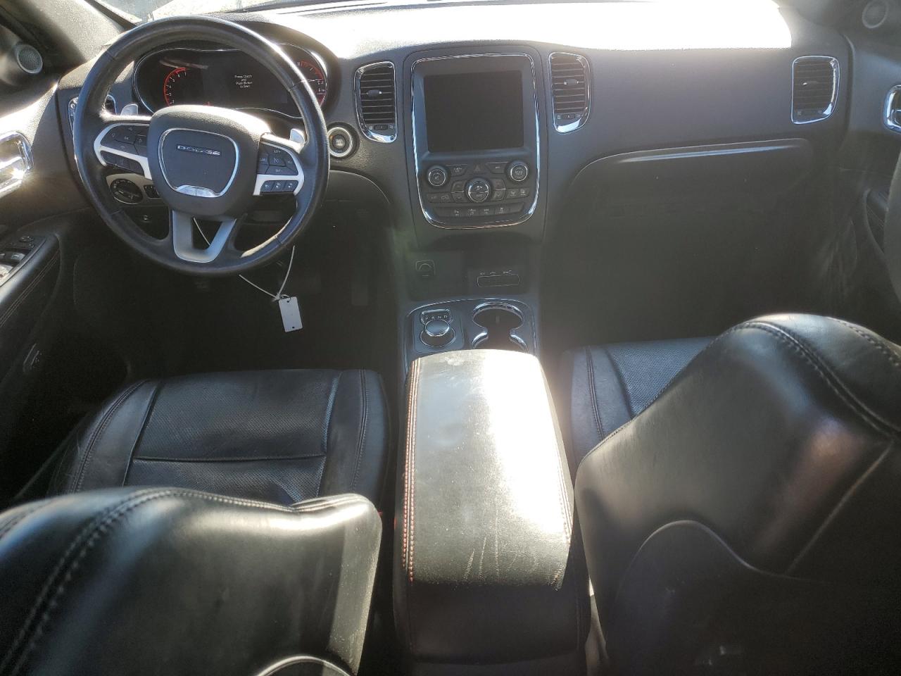 Dodge Durango R/t Image 13