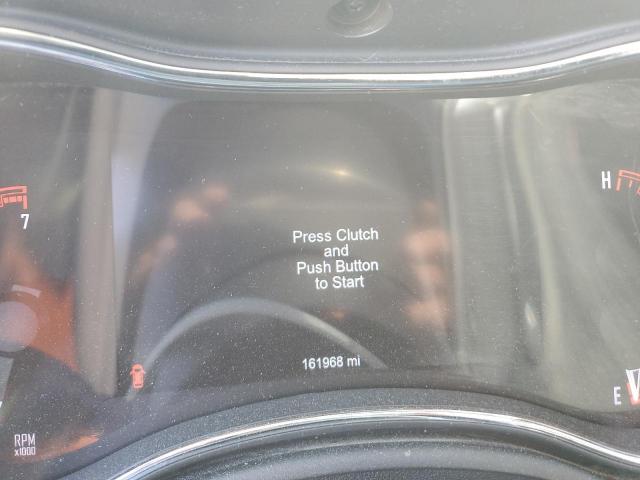 Dodge Durango R/t Image 7