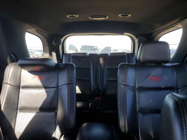 Dodge Durango R/t Image 14