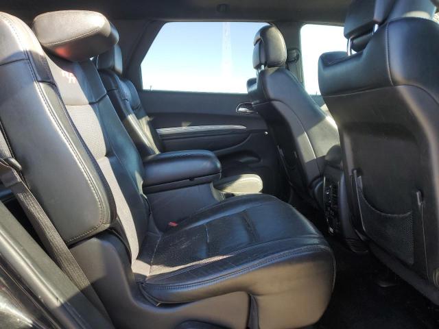 Dodge Durango R/t Image 12