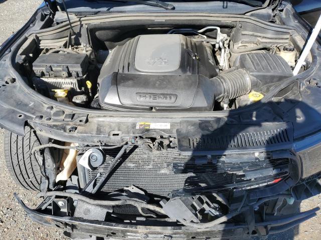 Dodge Durango R/t Image 10