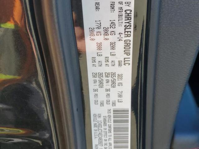 Dodge Durango R/t Image 11