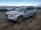 Subaru Outback 2.5i Limited Image 1
