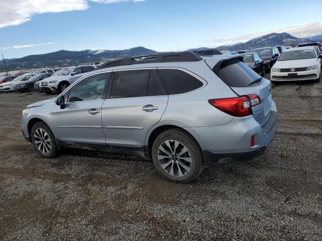 Subaru Outback 2.5i Limited Image 10